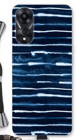 Lines Navy