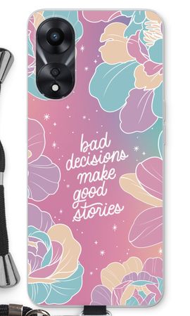 Good stories