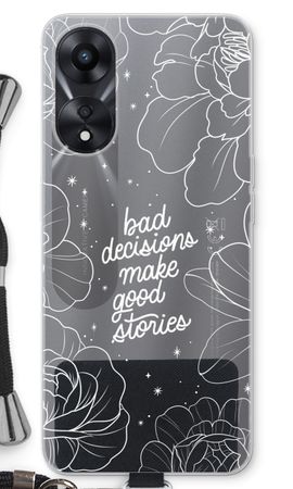 Good stories