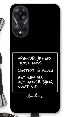 Mijn Motto's