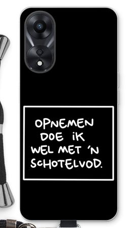 Schotelvod