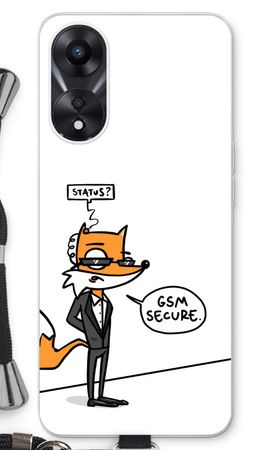 GSM secure