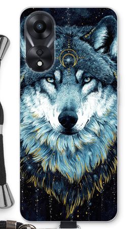 Darkness Wolf