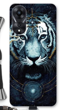 Darkness Tiger