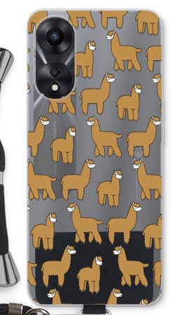 Alpacas