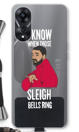 Sleigh Bells Ring