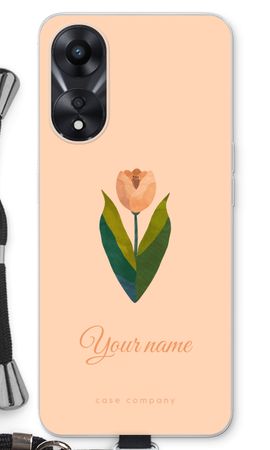 Namecase 1 - Floral