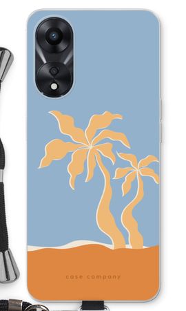 Palm Tree