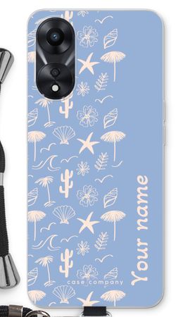 Namecase 2 - Coastel