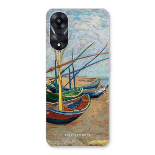 Fishing boats