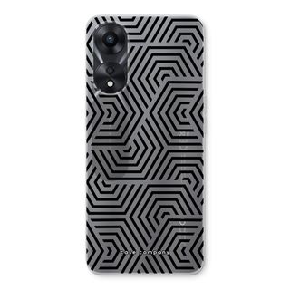 Magic pattern