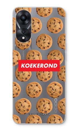 Koekerond