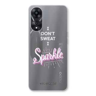Sparkle quote