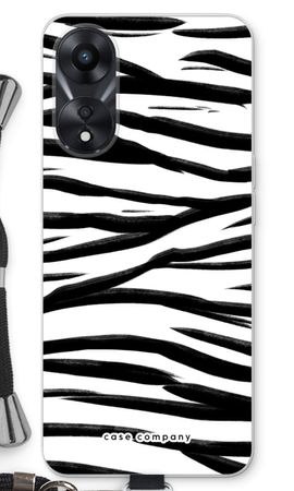 Zebra pattern