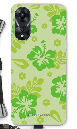 Hawaii - Green
