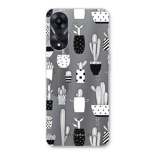 Cactus print