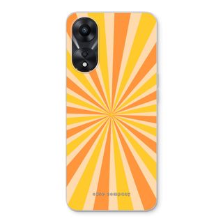 Retro Sun