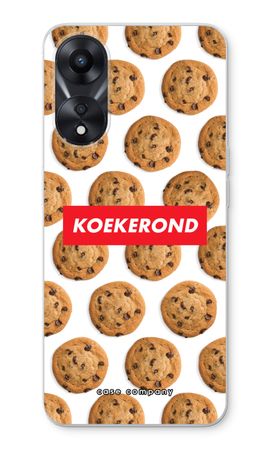 Koekerond