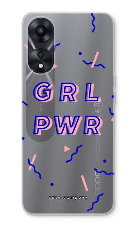 GRL PWR