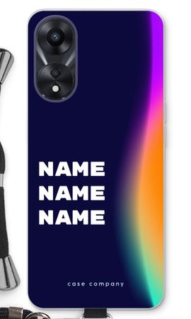 Namecase 2 - Neon