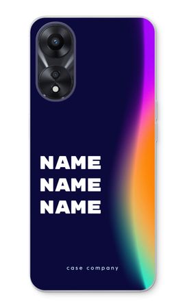 Namecase 2 - Neon
