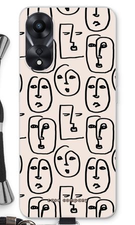 Talking Faces