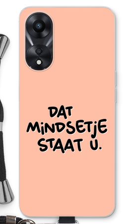 Mindsetje
