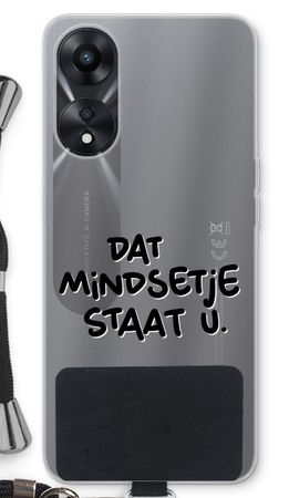 Mindsetje