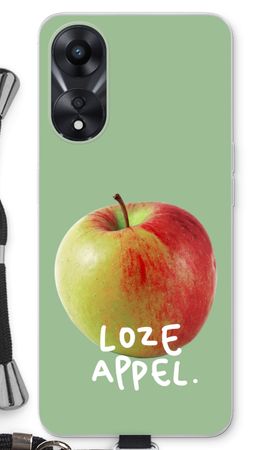 Loze appel