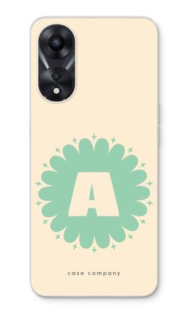Monogram #1 - Calm Chaos
