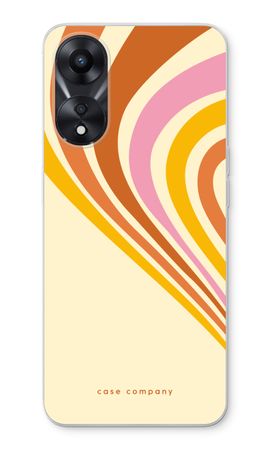 Retro Rainbow