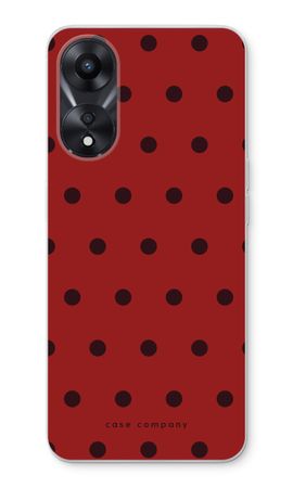 Ladybird Spots