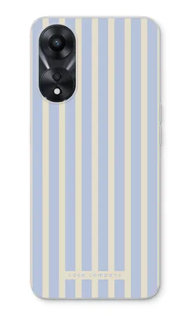 Sky Line, Oppo A58x soft hoesje
