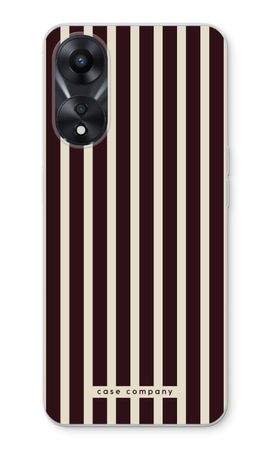 Bamboo Stripe
