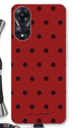 Ladybird Spots