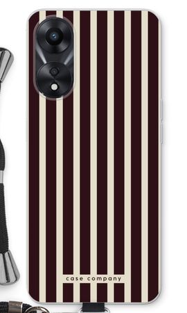 Bamboo Stripe