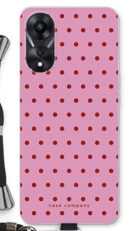 Strawberry Pop