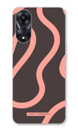 Mocha Swirl