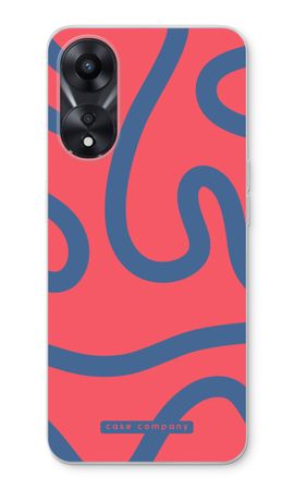 Coral Maze