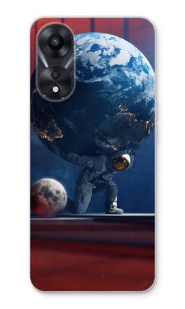 Modern Atlas