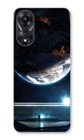 Planet Earth