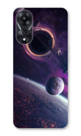 Anomaly