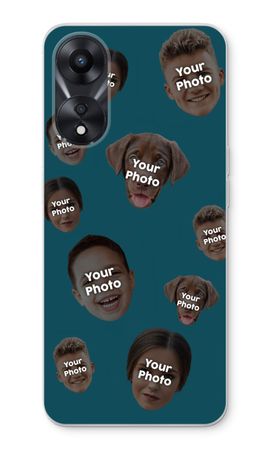 Personalized Face N°1