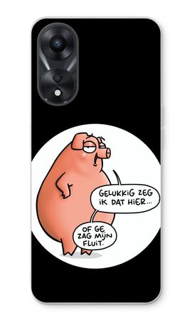 Gelukkig zeg