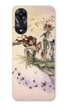 Where the wind takes you