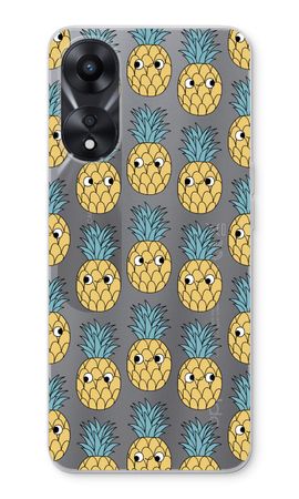 Pineapples