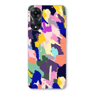 Modern Abstract Scratches