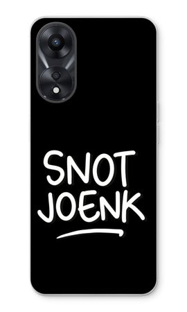 Snotjoenk