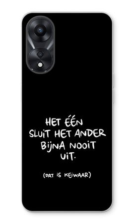 Het één