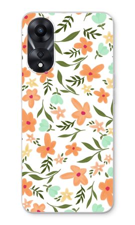 Little Ellila Flowers